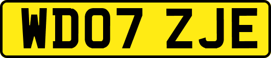 WD07ZJE