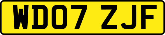 WD07ZJF