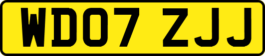 WD07ZJJ