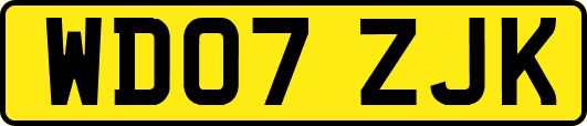 WD07ZJK