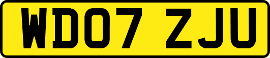 WD07ZJU