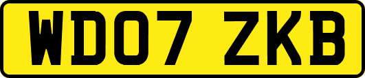 WD07ZKB