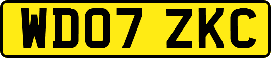 WD07ZKC