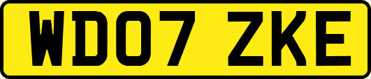 WD07ZKE