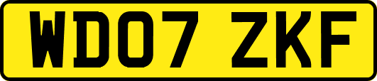 WD07ZKF