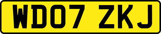 WD07ZKJ