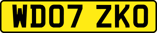 WD07ZKO