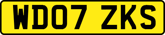 WD07ZKS