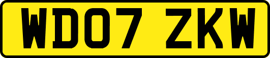 WD07ZKW