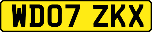 WD07ZKX