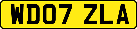 WD07ZLA