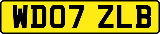 WD07ZLB