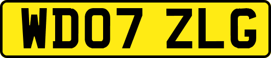 WD07ZLG