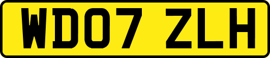 WD07ZLH