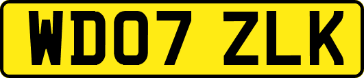 WD07ZLK