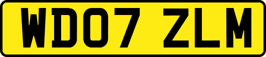 WD07ZLM