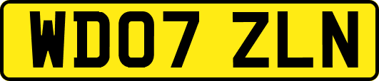 WD07ZLN