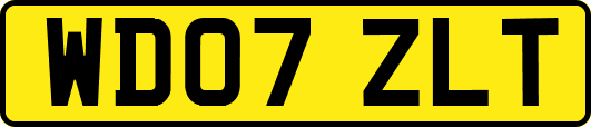 WD07ZLT