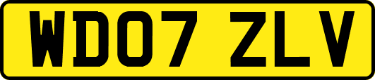 WD07ZLV