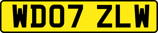 WD07ZLW