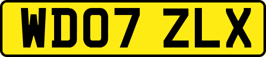 WD07ZLX