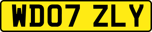 WD07ZLY