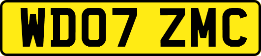 WD07ZMC