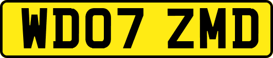 WD07ZMD
