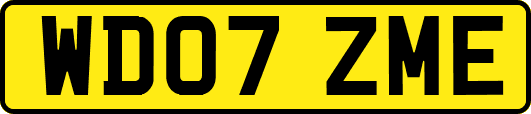 WD07ZME