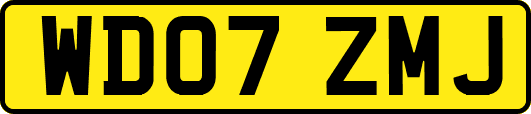 WD07ZMJ