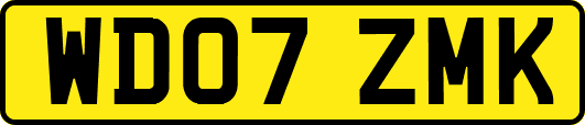 WD07ZMK