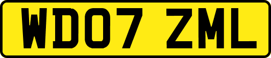 WD07ZML