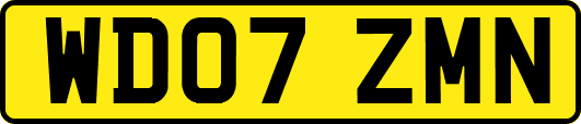 WD07ZMN