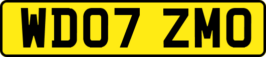 WD07ZMO