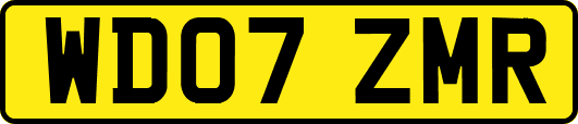 WD07ZMR