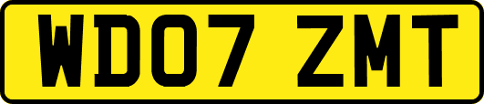 WD07ZMT