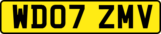 WD07ZMV