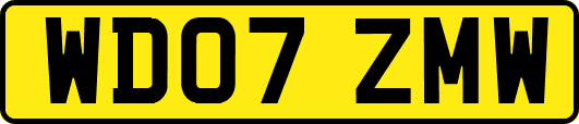 WD07ZMW