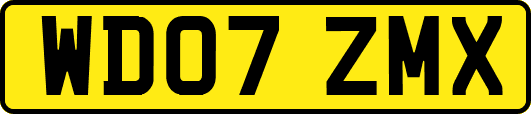 WD07ZMX