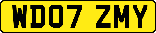 WD07ZMY