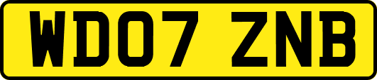 WD07ZNB