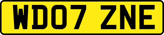 WD07ZNE