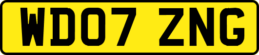 WD07ZNG