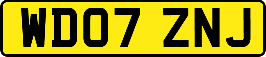 WD07ZNJ