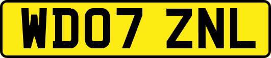 WD07ZNL