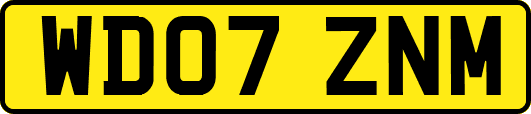 WD07ZNM