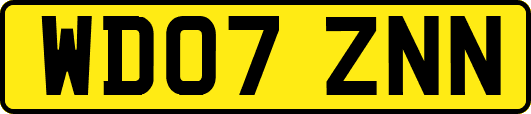 WD07ZNN