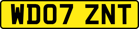 WD07ZNT