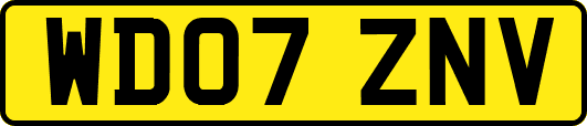 WD07ZNV