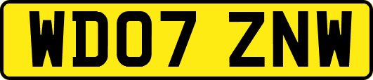 WD07ZNW